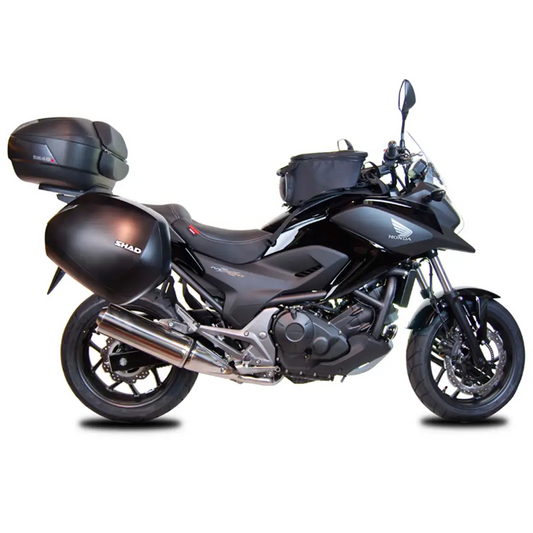 SHAD 3P System Honda Series NC S/X