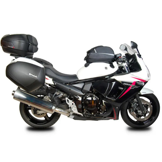 SHAD 3P System - Suzuki Bandit
