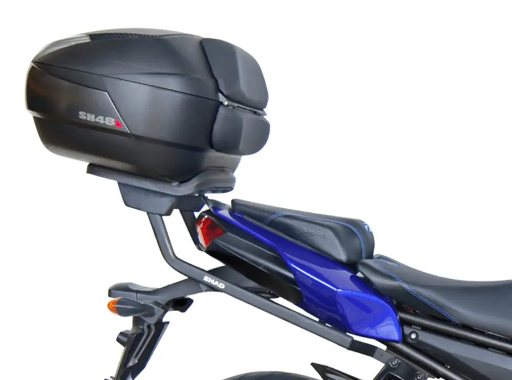 SHAD Top Master Yamaha FZ8