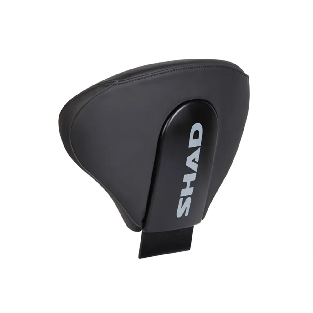 SHAD Backrest Pad Only - Black
