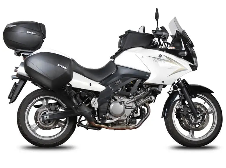 SHAD 3P System Suzuki V-Strom 650 (S0VS62IF)