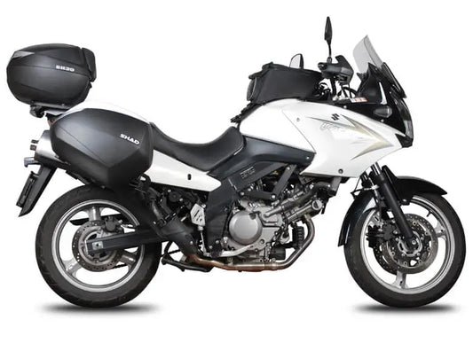 SHAD 3P System Suzuki V-Strom 650 (S0VS62IF)