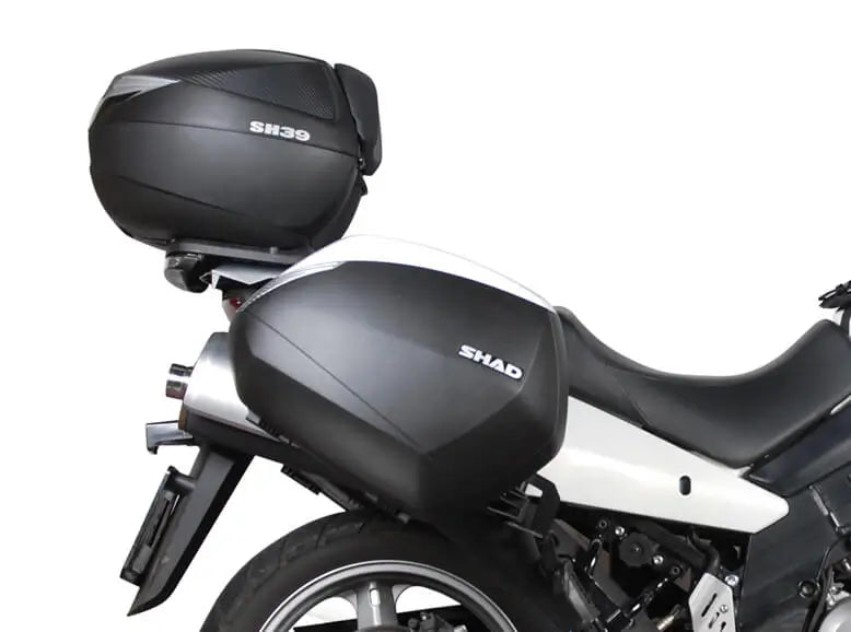 SHAD 3P System Suzuki V-Strom 650 (S0VS62IF)