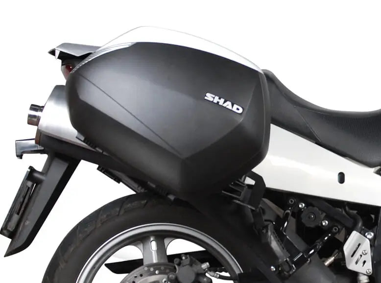 SHAD 3P System Suzuki V-Strom 650 (S0VS62IF)