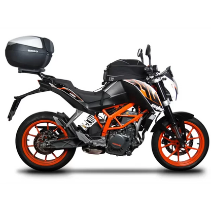 SHAD Top Case Mount KTM DUKE 125/200/390 (SH29-39)