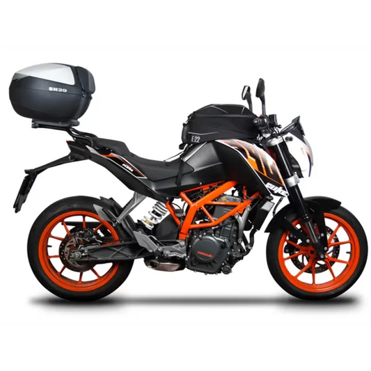 SHAD Top Case Mount KTM DUKE 125/200/390 (SH29-39)