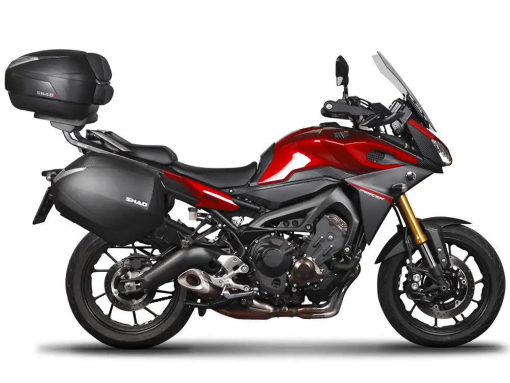 SHAD 3P Yamaha MT 09 Tracer