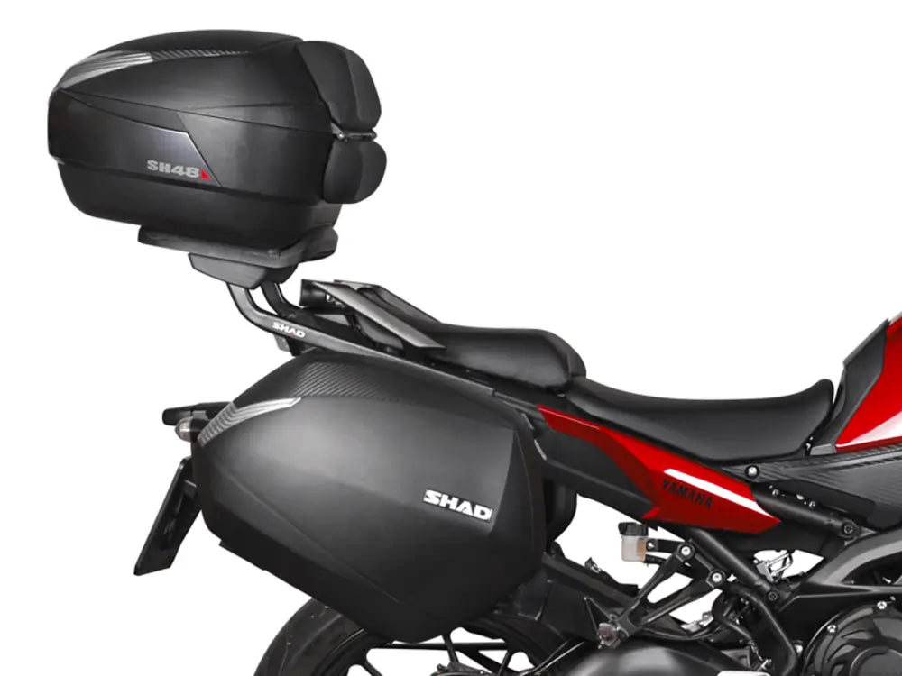 SHAD 3P Yamaha MT 09 Tracer