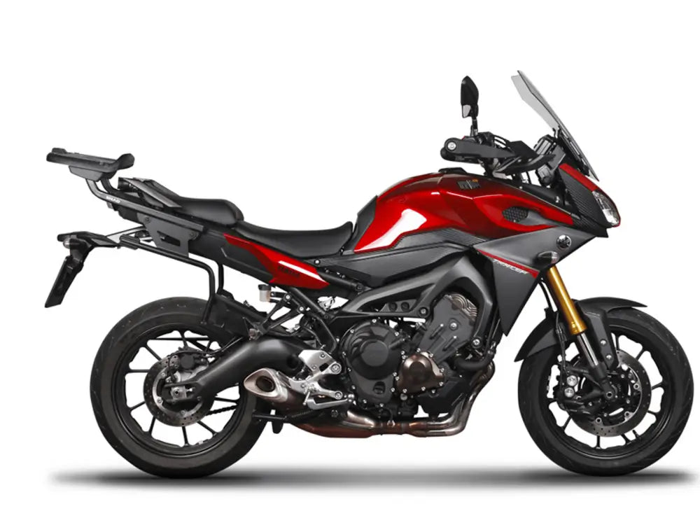 SHAD 3P Yamaha MT 09 Tracer