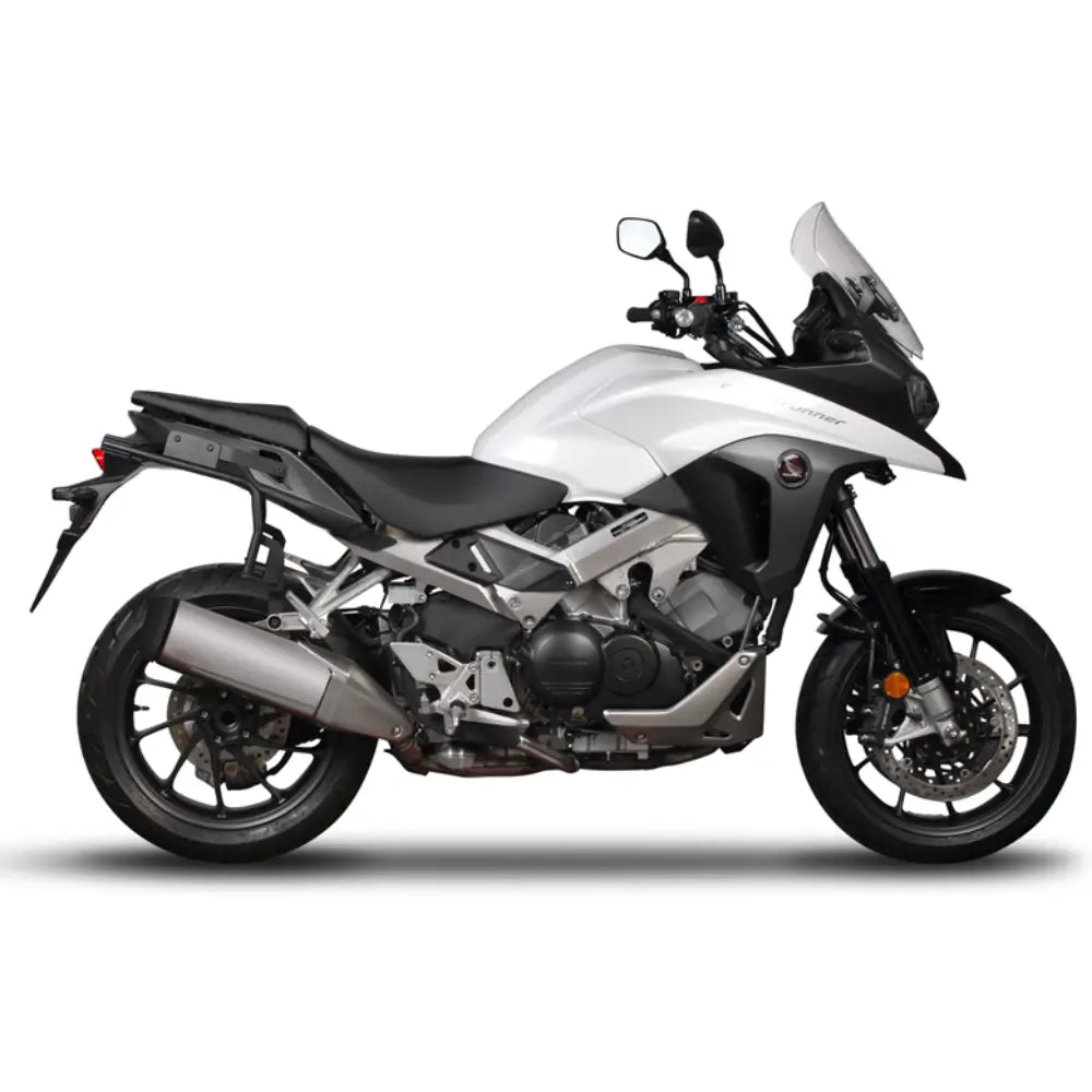 SHAD 3P System Honda VFR 800