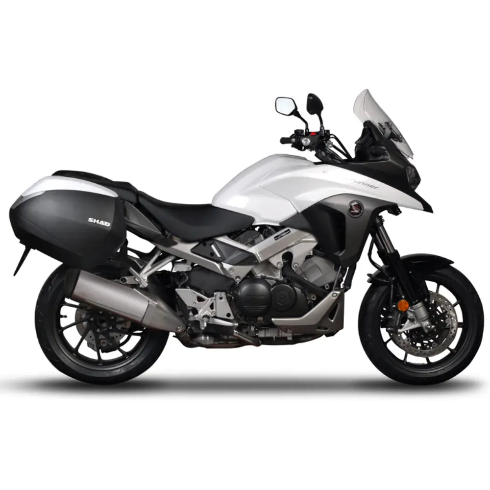 SHAD 3P System Honda VFR 800