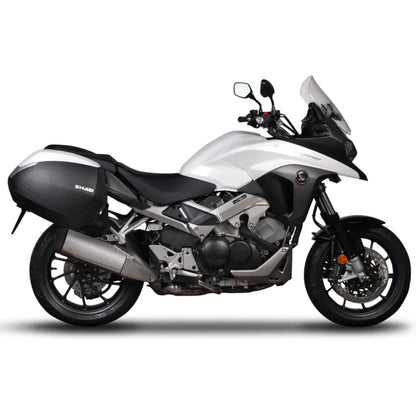 SHAD 3P System Honda VFR 800