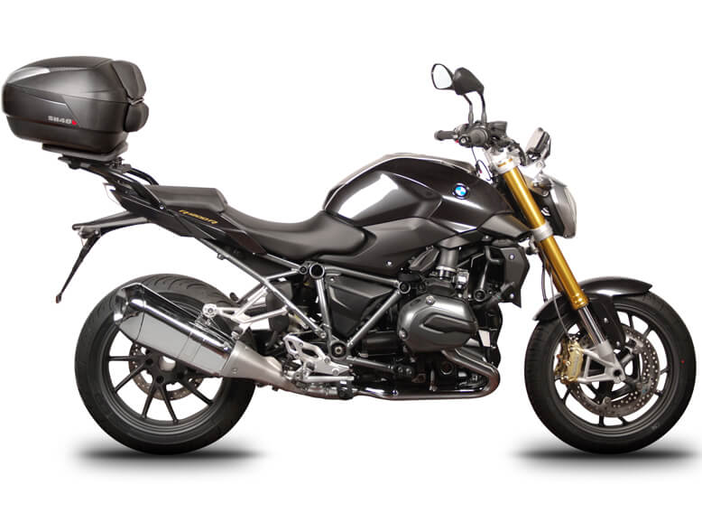 SHAD Top Master BMW R1200 R/RS (W0RS15ST)