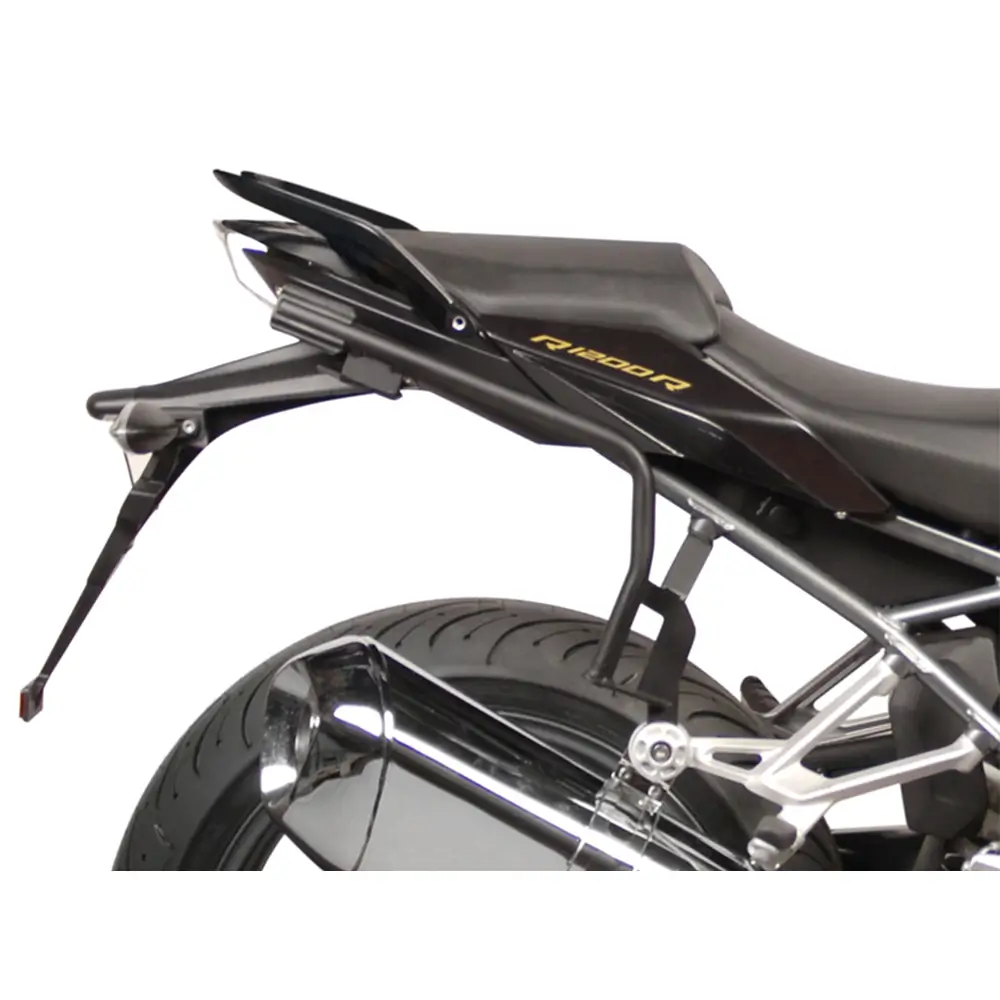SHAD 3P System BMW R1200 R/RS (Non Sport Version)