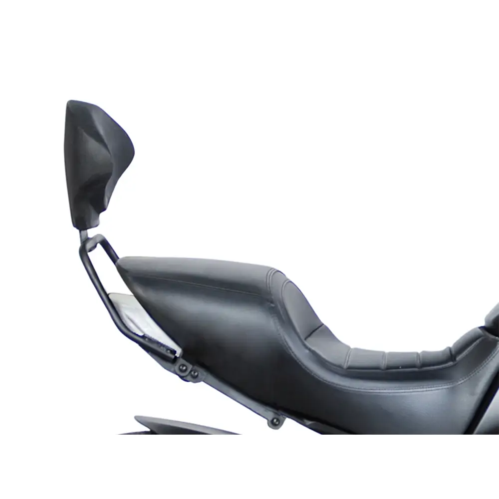 SHAD Backrest Bracket Only - Ducati Diavel 1200
