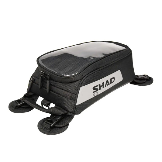 SHAD Small Tank Bag-Magnets SL12M