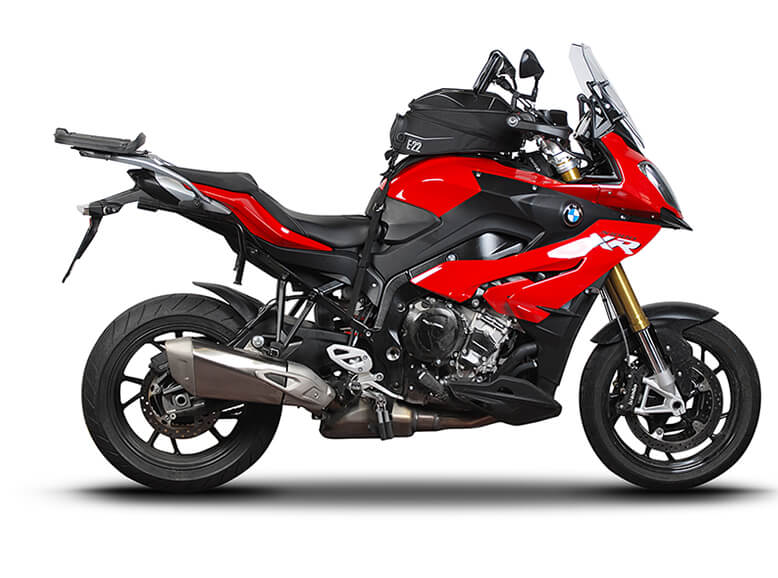 SHAD 3P System BMW S 1000 XR
