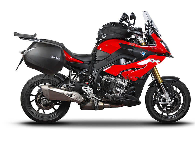 SHAD 3P System BMW S 1000 XR
