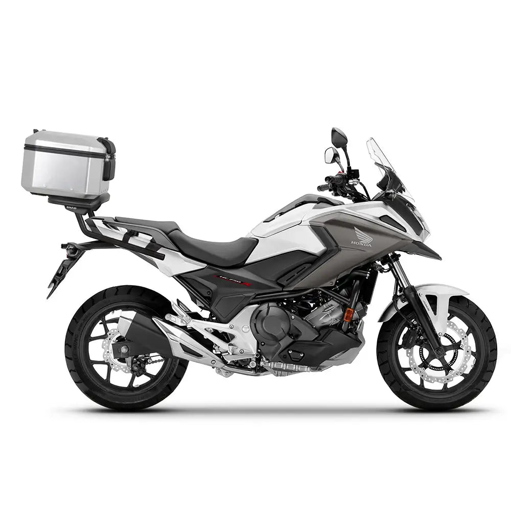 SHAD Top Master Honda NC750 X-S