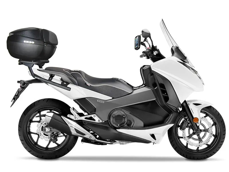 SHAD Top Master Honda Integra 750