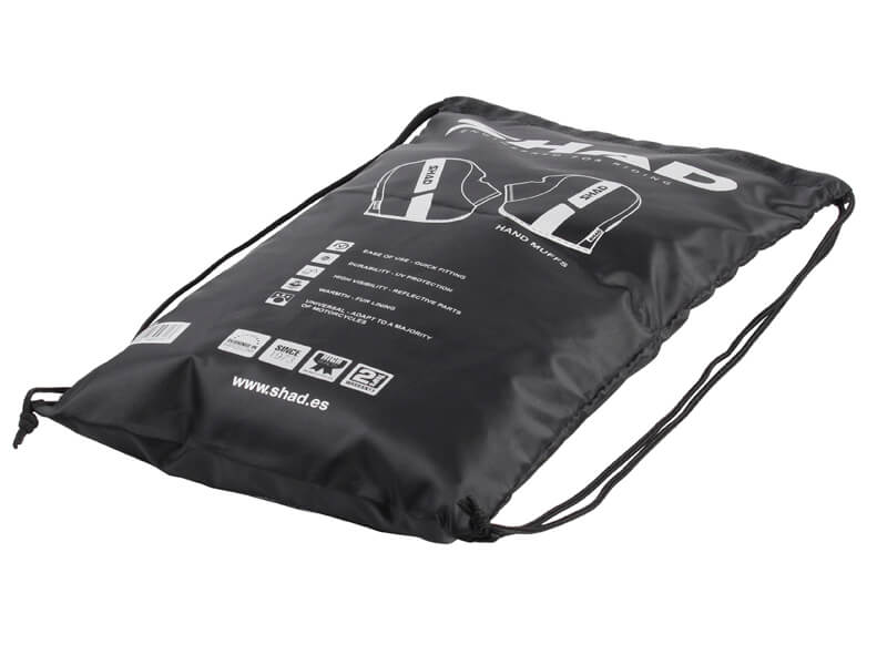 SHAD Motorcyclist Hand Warmers