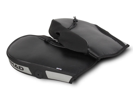 SHAD Motorcyclist Hand Warmers