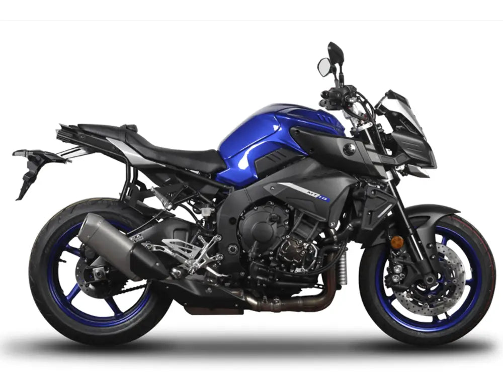 SHAD 3P System Yamaha MT10