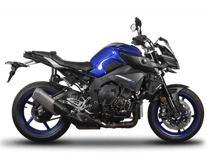 SHAD 3P System Yamaha MT10