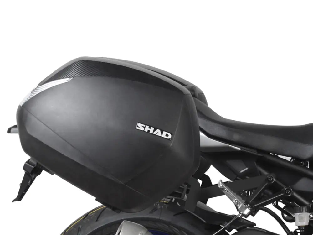 SHAD 3P System Yamaha MT10