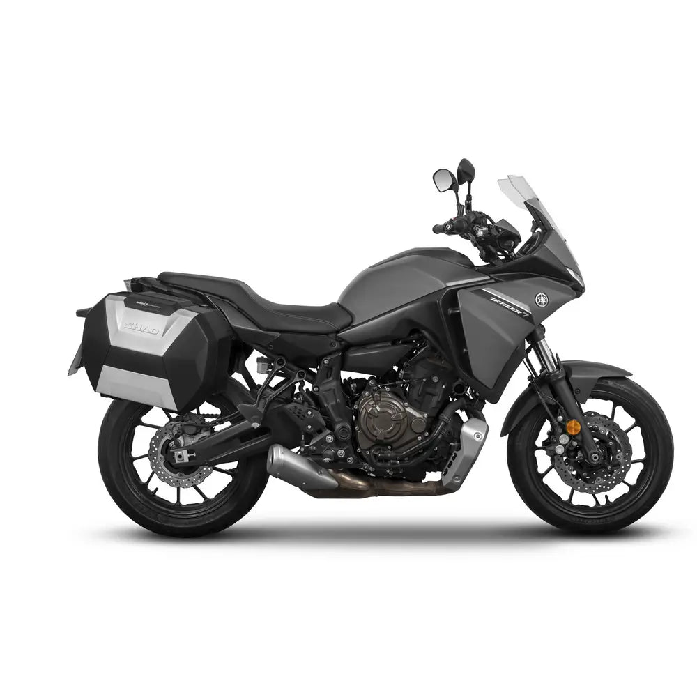 SHAD 3P System Yamaha MT 07 Tracer