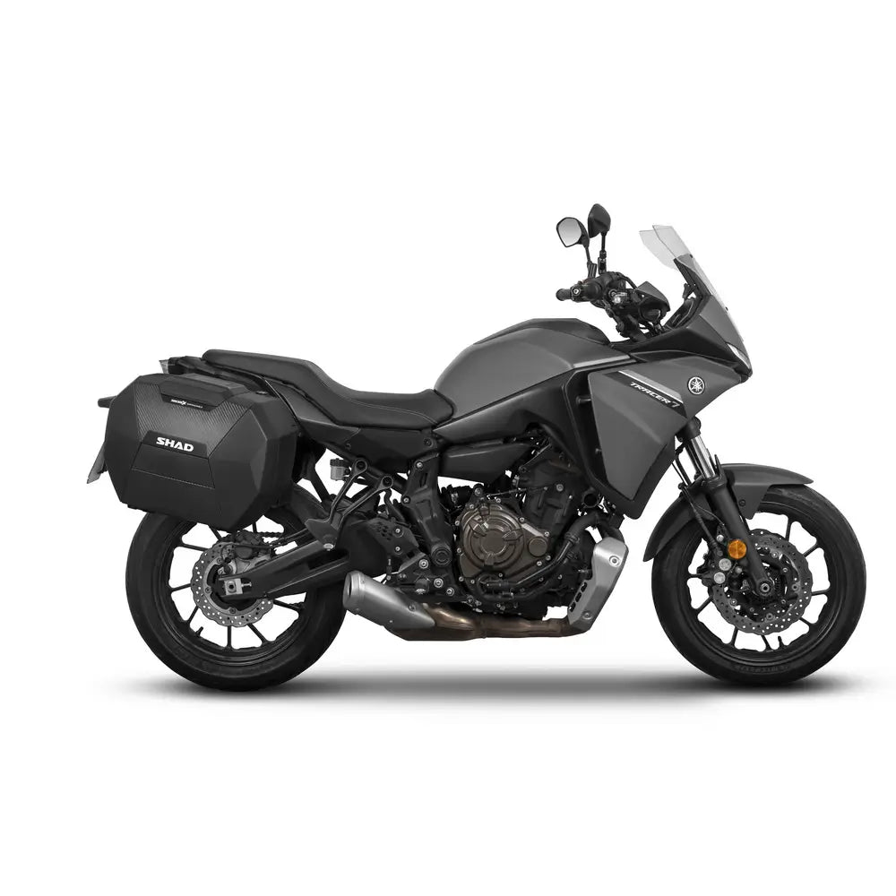 SHAD 3P System Yamaha MT 07 Tracer