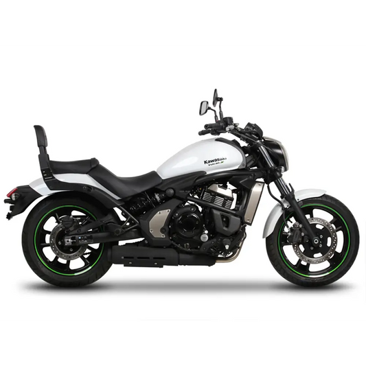 SHAD Kit Backrest Kawasaki Vulcan S 650