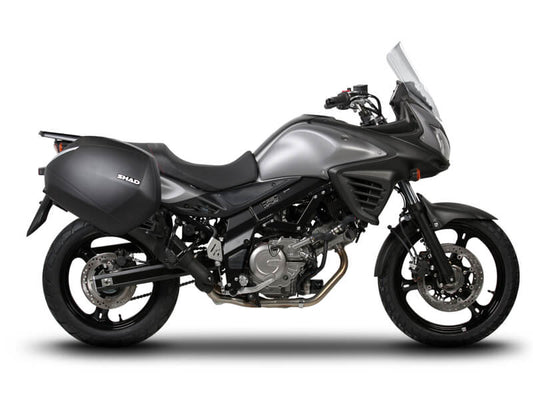 SHAD 3P System Suzuki V-Strom 650 (S0VS63IF)