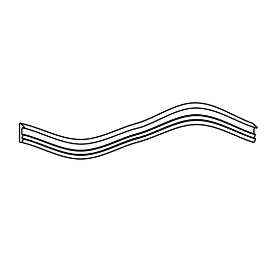SHAD Box Seal Gasket Shad SH58/SH59