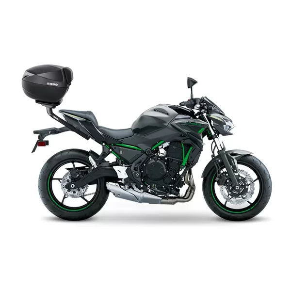 SHAD Top Case Mount Kawasaki Z650