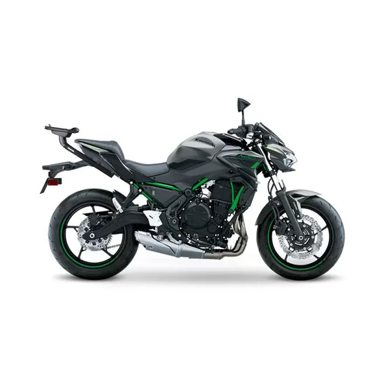 SHAD Top Case Mount Kawasaki Ninja 650