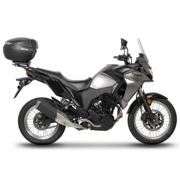 SHAD Top Case Mount Kawasaki VERSYS 300 X