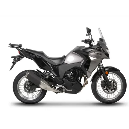SHAD Top Case Mount Kawasaki VERSYS 300 X