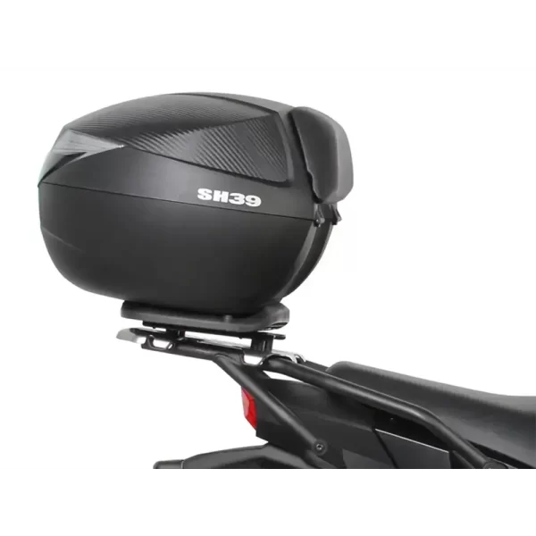 SHAD Top Case Mount Kawasaki VERSYS 300 X