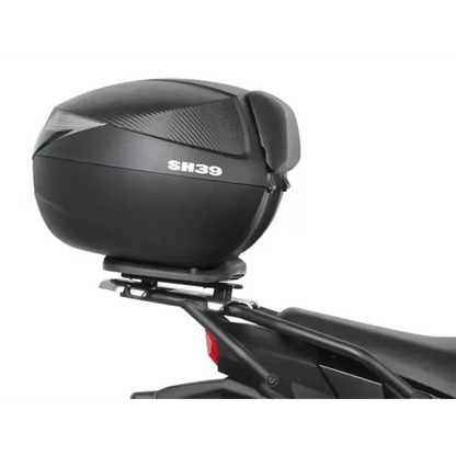 SHAD Top Case Mount Kawasaki VERSYS 300 X
