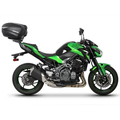 SHAD Top Case Mount Kawasaki Z900