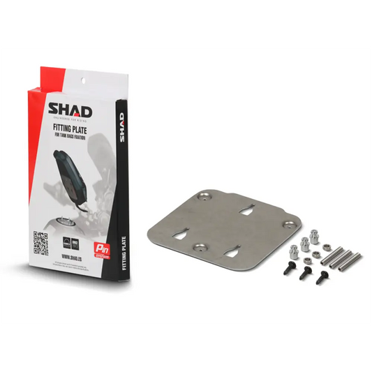 SHAD Pin System Honda HN2