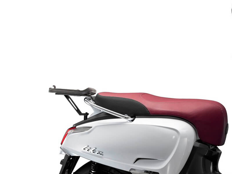 SHAD Top Case Fitting Kit Kymco Like 125