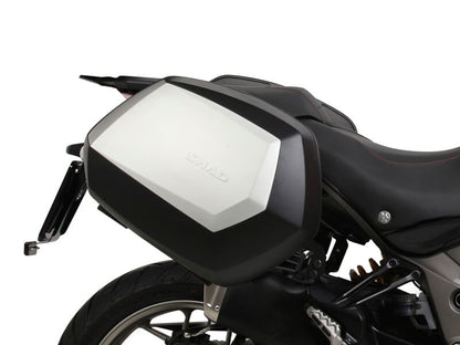 SHAD 3P Pannier Mount - Ducati Multistrada 1200 '16-20