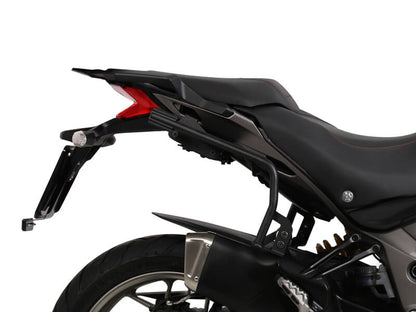 SHAD 3P Pannier Mount - Ducati Multistrada 1200 '16-20