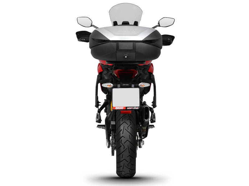 SHAD 3P Pannier Mount - Ducati Multistrada 1200 '16-20