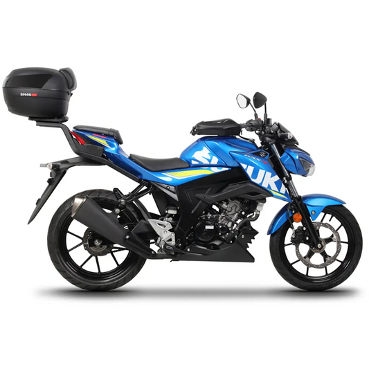 SHAD Top Master Suzuki GSX-S 125