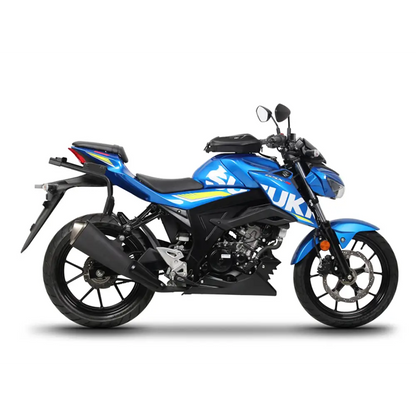 SHAD 3P System Suzuki GSX-S 125