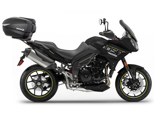 SHAD Top Master Triumph Tiger S 1050