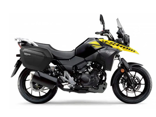 SHAD 3P Pannier System V-Strom 250 (DL250A)